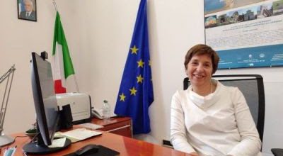 Monica Stochino nuova Soprintendente Archeologia Belle Arti e Paesaggio per le province di Sassari e Nuoro