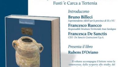 Sulle strade d’Ogliastra. Il complesso tardoantico e altomedievale di Fusti’e Carca a Tertenia